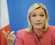 Marine Le Pen a ramas fara IMUNITATE in Parlamentul European