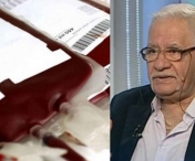 Mihai Voropchievici: „Cei care au aceasta grupa de sange divorteaza repede”
