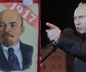 Ce „legatura de familie” exista intre Vladimir Putin, Stalin si Lenin