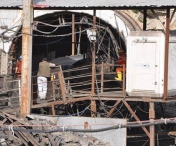 TRAGEDIE! 11 mineri au murit in urma unei explozii in subteran