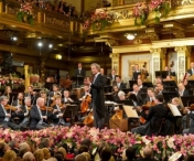 S-au incheiat inscrierile pentru concertul de Anul Nou al Filarmonicii din Viena. Peste 500.000 de persoane viseaza la cele 1.700 de bilete