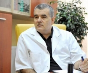 Medicul Serban Bradisteanu, condamnat definitiv la un an cu suspendare