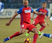 O noua UMILINTA pentru Steaua in fata marii rivale Dinamo. "Cainii" vor intalni Timisoara in finala Cupei Ligii
