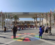 Timisul, singurul judet din Romania care are o saptamana dedicata la Expo Dubai