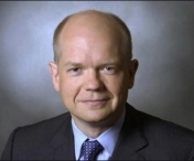 William Hague: Ucraina este cea mai mare criza a Europei din secolul XXI