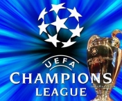 Observator din Romania la marele meci Napoli - Real Madrid din Champions League