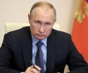 Vladimir Putin are operatii estetice?! Detaliul observat de un medic estetician 