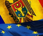 Maia Sandu a semnat cererea de aderare a Republicii Moldova la Uniunea Europeana