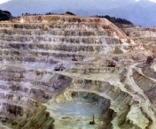 Rosia Montana Gold Corporation trimite in somaj tehnic 80 la suta din angajati