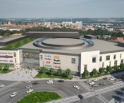 VIDEO - Cum va arata al doilea Mall din Timisoara si cand va fi gata