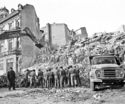 Azi se implinesc 37 de ani de la cutremurul devastator din 1977
