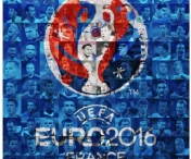 EURO 2016: Chiriches, Rat si Tatarusanu, pe lista UEFA a celor 100 de vedete care ar trebui urmarite