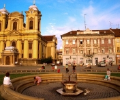 Cele mai bune orase romanesti pentru afaceri - Timisoara, pe locul 2, dupa Bucuresti