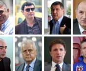 BREAKING NEWS / FOTBAL IN CATUSE: INCHISOARE cu EXECUTARE pentru Gica Popescu, Copos, NETOIU, MM Stoica, Borcea, Victor si Ioan Becali!