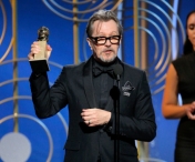 Oscar 2018: Gary Oldman, desemnat cel mai BUN actor
