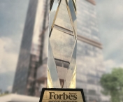 Ansamblul Openville Timisoara, premiat la gala Forbes Best Office Buildings 2019