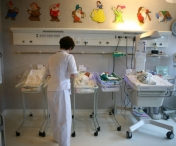 Numarul copiilor cu probleme digestive internati in spitalele din Arges a scazut la 43