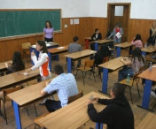 Simularea examenului de EVALUARE NATIONALA 2018, ANULATA in 1.100 de scoli. Ministerul Educatiei, apel la cadrele didactice sa renunte la proteste