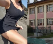 SCANDAL SEXUAL intr-un centru de plasament din Brasov! O educatoare si un elev au facut sex in bucataria scolii