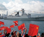 China a anunţat, marţi, 5 martie, creşterea bugetului militar cu 7,2% pentru 2024