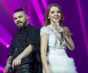 Ilinca si Alex Florea vor reprezenta Romania la Eurovision 2017 (VIDEO)