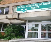 Numarul pacientilor cu spitalizare continua, in scadere la Spitalul Judetean de Urgenta Resita