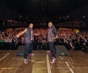 Onyx, legendara trupă de hip-hop din SUA, la Zilele Studenților Timișoarei