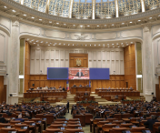Camera Deputaților a aprobat, marți, Legea „2 Mai”