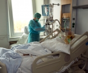 Sectia de Terapie Intensiva a Spitalului de Arsi a fost redeschisa