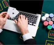 Trei avantaje ale jocului de Blackjack online