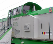 O echipa romaneasca a fabricat prima locomotiva hibrid: „Evita in totalitate poluarea” Au primit numeroase oferte din afara tarii, dar nu si de la CFR