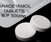 Ce trebuie sa stii despre banalul paracetamol