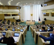 Parlamentul rus va respecta 'alegerea istorica' a Crimeei la referendum