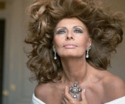 Chiar daca are deja 83 de ani, Sophia Loren le intrece chiar si pe cele mai tinere vedete! Actrita ne dezvaluie secretele frumusetii sale