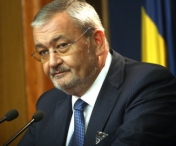Sebastian Vladescu, fostul ministru al Finantelor, audiat la DNA