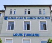 Focar de coronavirus la o secție a Spitalului „Louis Țurcanu”