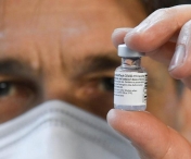 Timisoara primeste tot printre cele mai putine doze de vaccin anti COVID din tara