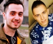SFASIETOR! Tinerii morti in accidentul din Mamaia au fost inmormantati la Navodari
