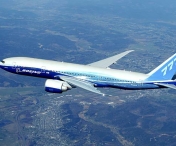 Avionul Boeing disparut sambata avusese o aripa avariata