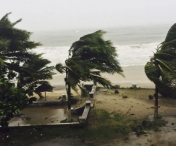 VIDEO TERIFIANT - Ciclonul Enawo a facut RAVAGII in Madagascar