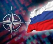 China acuza NATO ca a dus tensiunile dintre Rusia si Ucraina pana la „punctul de rupere”