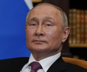 Putin are o sosie. Barbatul se teme de moarte si isi face griji pentru viata lui