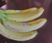 Mananca zilnic macar o banana si vei vedea efectele
