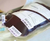 Angajatii DSP Timis au donat sange pentru ucraineni de 8 martie