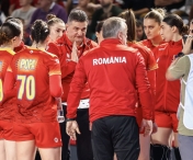  România face parte dintre țările organizatoare ale Campionatului European de handbal feminin din 2026