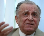 SOCANT! 'Inchisoare pe viata pentru Ion Iliescu! Aceasta este singura pedeapsa'