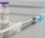 Prefectura Timis face un apel populaţiei să se înscrie la vaccinare