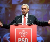 Congres extraordinar al PSD I Partidul isi alege noua conducere / Dragnea: Vreti sa mai fiu in continuare presedintele vostru? Aşa va fi. Nu va indoiti niciodata!