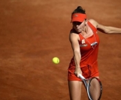 Simona Halep, in optimi la Indian Wells. Hanescu a fost eliminat de Djokovic