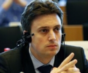 Europarlamentarul Catain Ivan, despre Congresul PSD: O zi trista. Vad cum s-a sinucis cel mai mare partid din Romania